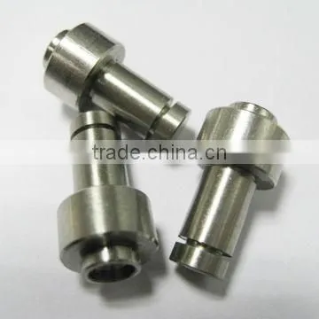 Exact Good Quality High Precision Short Run Custom Production Stainless Steel Cnc Milling Parts photo-6