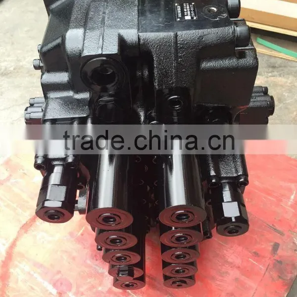 C0170-55076 VALVE ASSY FOR YC230 SH200 DH225-9 A photo-2