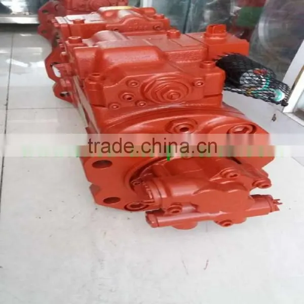 K3V63DT-1ROR Excavator Hydraulic Pump,K3V63 Hydraulilc Pump photo-4