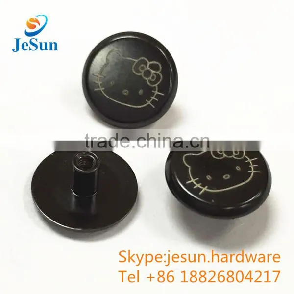 China Supplier Custom Chicago Screws photo-2