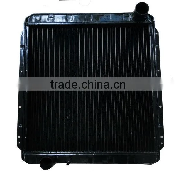 KAMAZ Truck Spare Part
