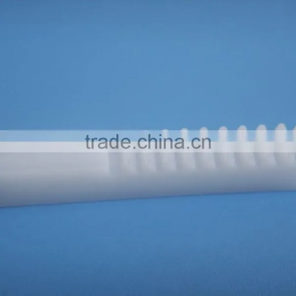CNC High Precision Gear Pinion and Rack for Hot Sales photo-3