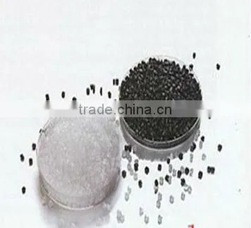 High Grade Certified Factory Supply Plastic Raw Material