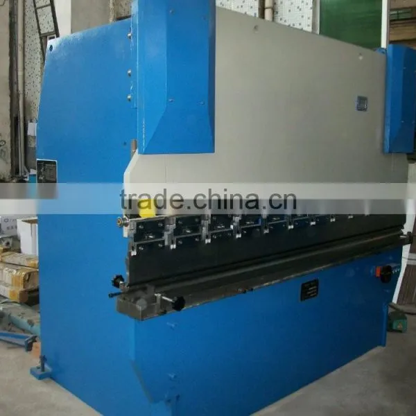 hydraulic sheet metal bending machines hydraulic cnc brake press