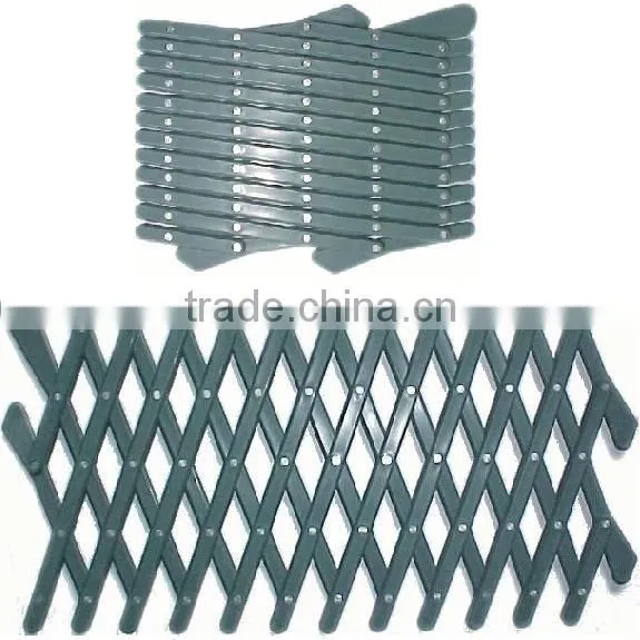 Pet Product Expandable Guard Car Window Guard