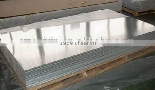 Aluminum Plate photo-5