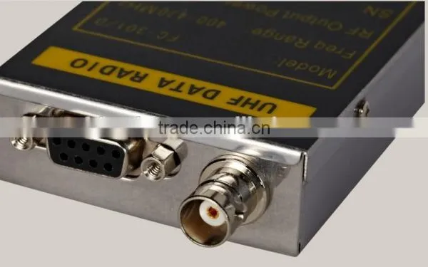 Wireless rf Transceiver With CE and FCC Certification photo-2