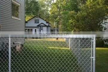 Good Price Chain Link Fence Netting