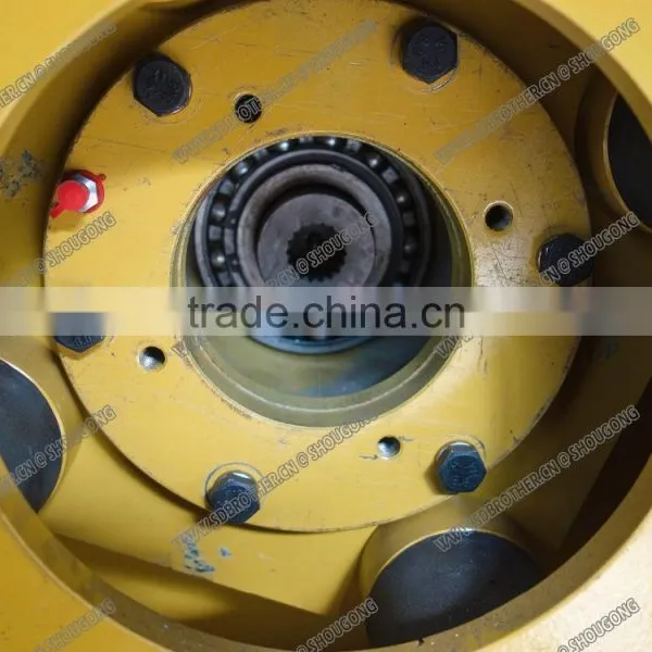 AJLR Skid Steer Attachments Parts photo-4