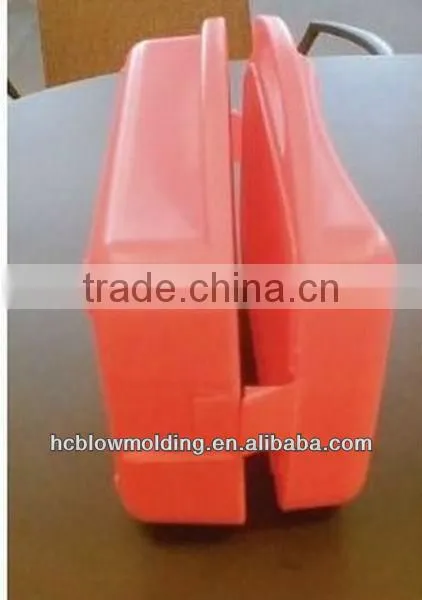 OEM Blow Molding Plastic Waterproof Hand Tool Box photo-2