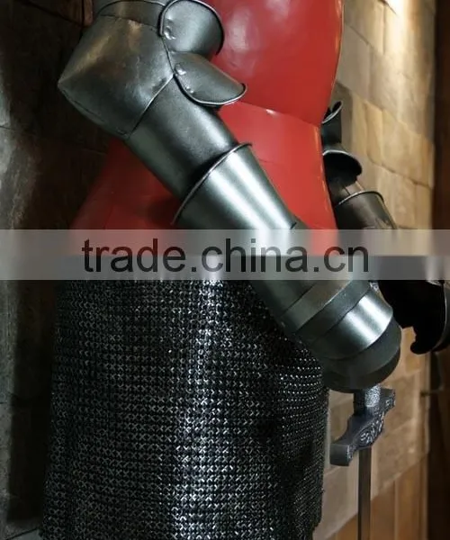 NAUTICAL TROY ACHILLES ARMOUR HELMET