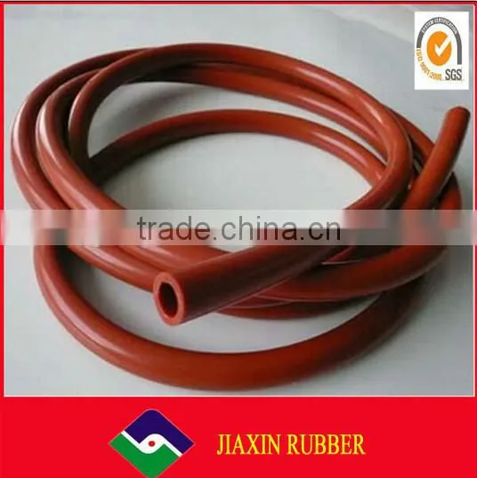 China Wholease HOT SALE Flexible Customized Food Grade Silicone Radiator Hose Kit photo-5