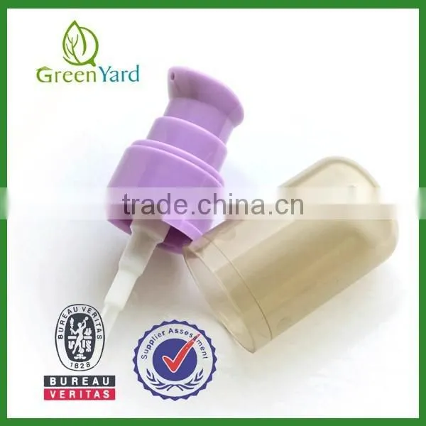 Skin Care Cosmetic Cream Pump 24/410 Treatment Pump photo-2
