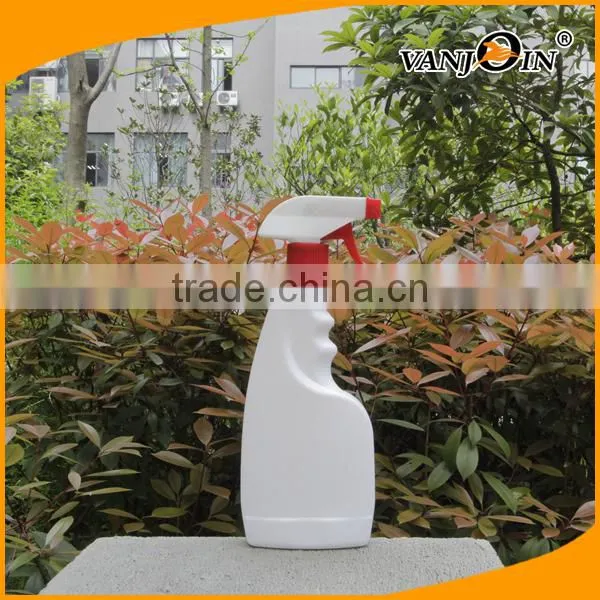 HDP Trigger-controlled Water Spray Bottle for Garden Use 500mL Capacity photo-3