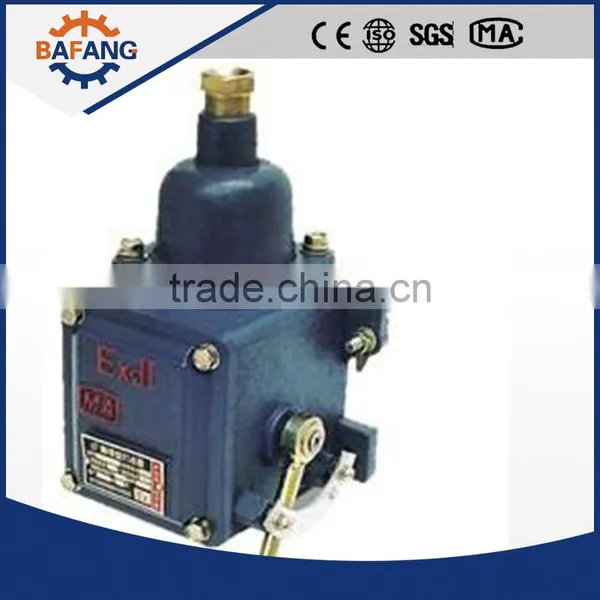 Flame-proof Products Thread Tapper BAX127/explosion Tools for Sale photo-5