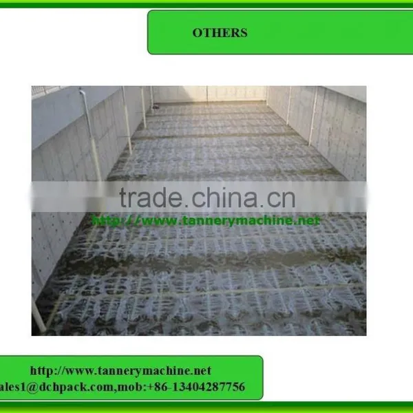 Micro Bubble Diffuser for Water Treatment for Environment photo-3