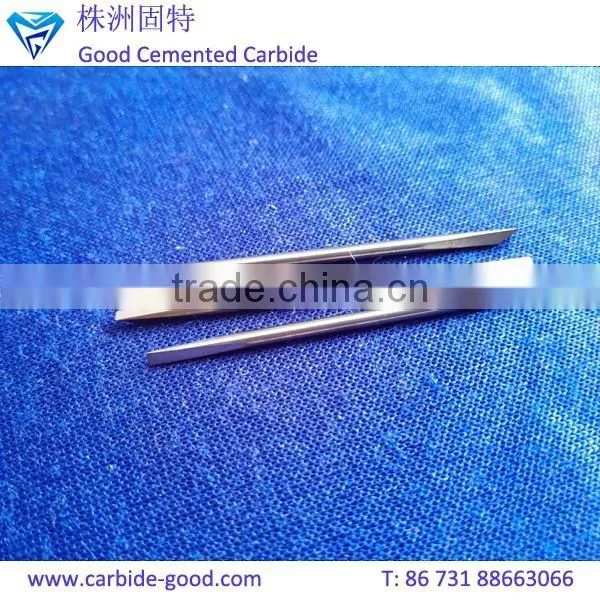 Tungsten Carbide Pearl Needle Drill Tool Bits for Pearl Drilling Machine photo-3