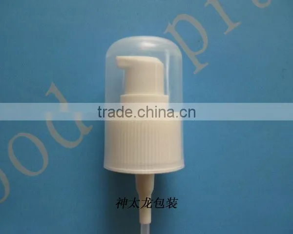 18/410 Plastic Liquid Dispenser Pump photo-3
