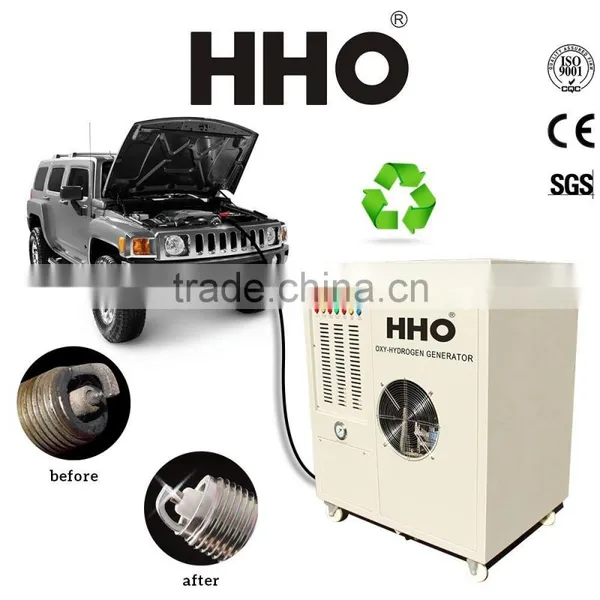 2015 Portable Hydrogen Generator Factory Price