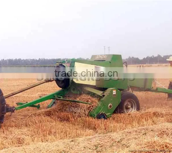 Square Baler photo-3