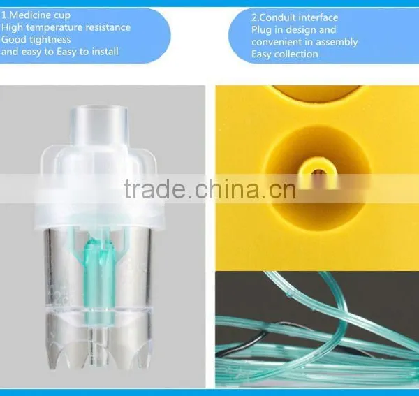 Medical Compressor Nebulizer photo-2