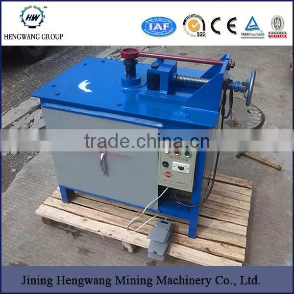 Cnc Hydraulic Pipe Bending Machine Price photo-4