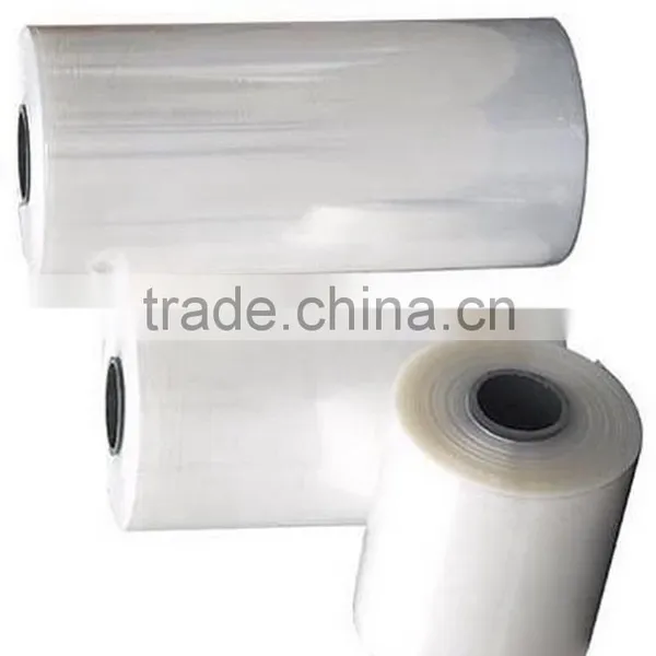 Customized Stylish Supply Wrapping Film photo-2