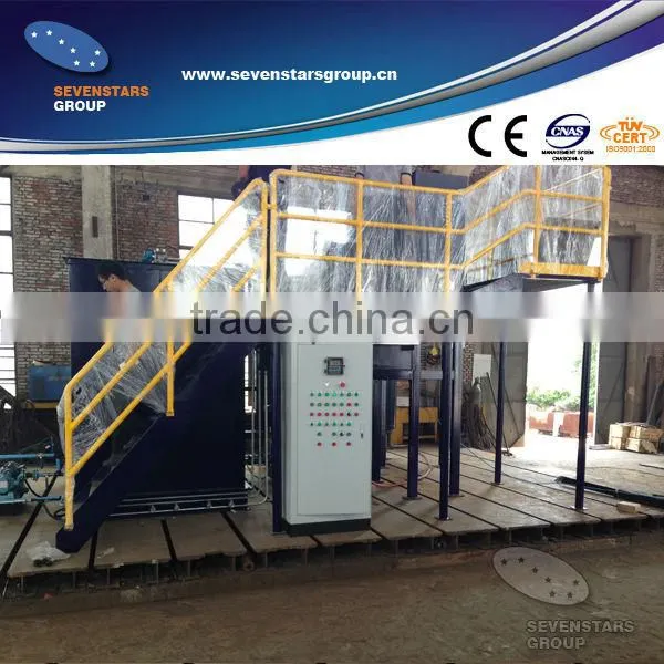 Sewage Treatment Equipment