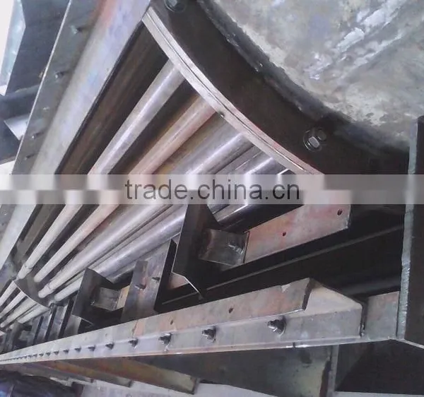 Best Feedback Machine for Our Customer Rotary Dryer Machine/sand Dryer Machine/dryer Machine .com photo-2