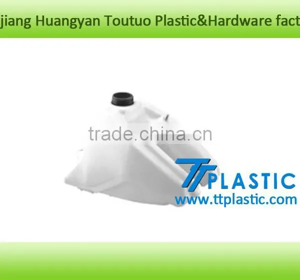 Professional Plastic Auto Water Tank Mould Injection Mould Supplier photo-3
