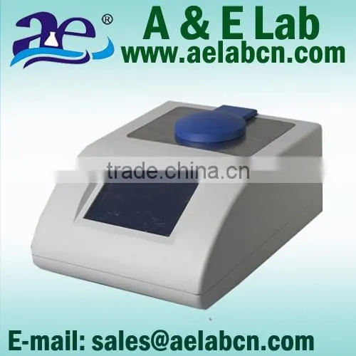 Automatic Abbe Refractometer WYA-ZT