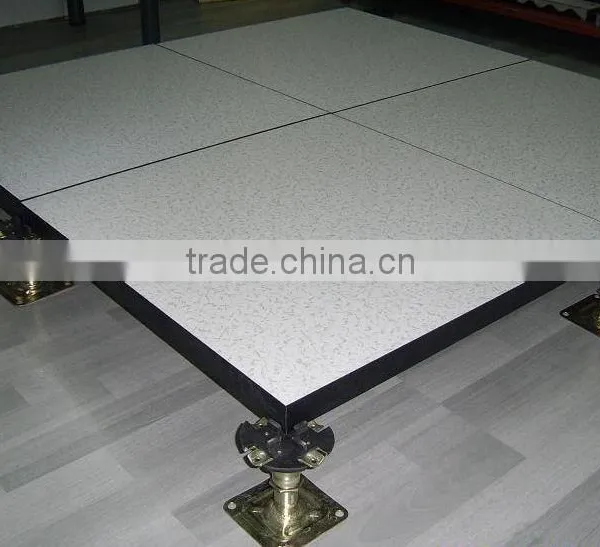Calcium Sulfate Flooring False Flooring Specifications for Intelligent Building photo-2