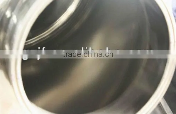 Liquid Material Storage/Stainless Steel Tanks/Portable Storage Tank photo-4