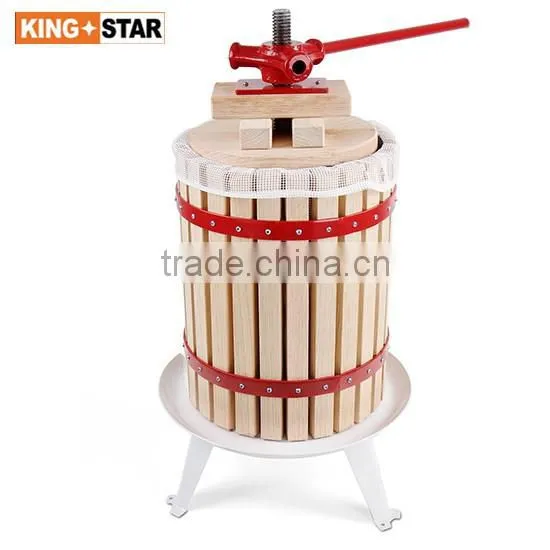 Wooden Fruit Presser photo-4