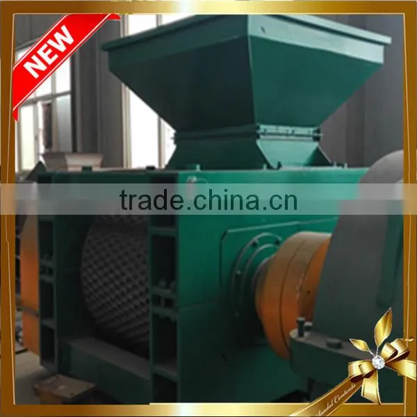 New Condition Charcoal Pressure Ball Machine Briquette Machine photo-3