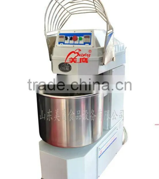 Automatic JSM500 Bakery Spiral Mixer photo-2