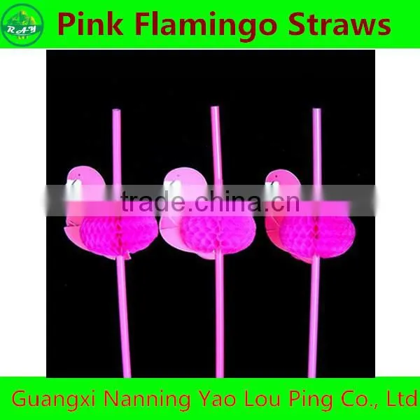 Glass Cocktail Supplies Straws For Bar photo-4