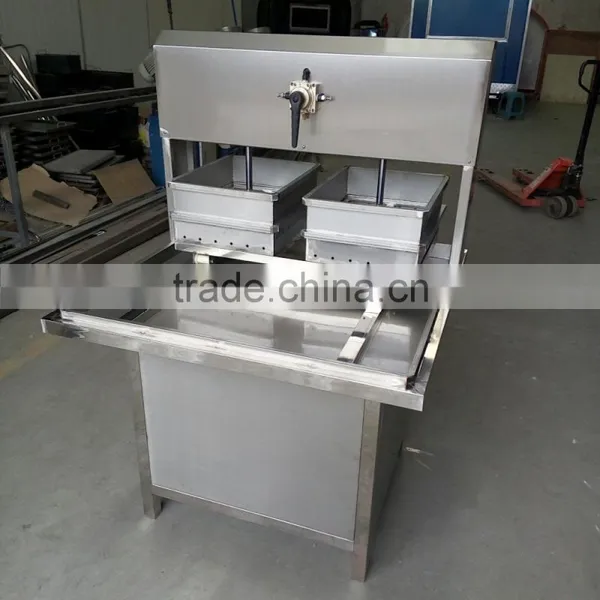 Tofu Making Machine/soy Milk Making Machine photo-4