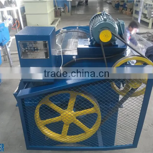 15-300kgs Capacity Industrial Manual Washing Machine for Laundry photo-4
