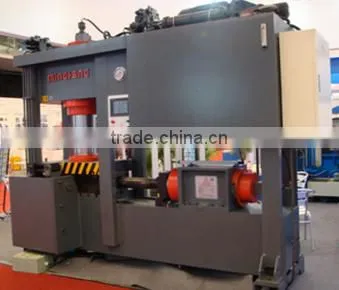 Cold Forming Elbow Machine YLT65A photo-2
