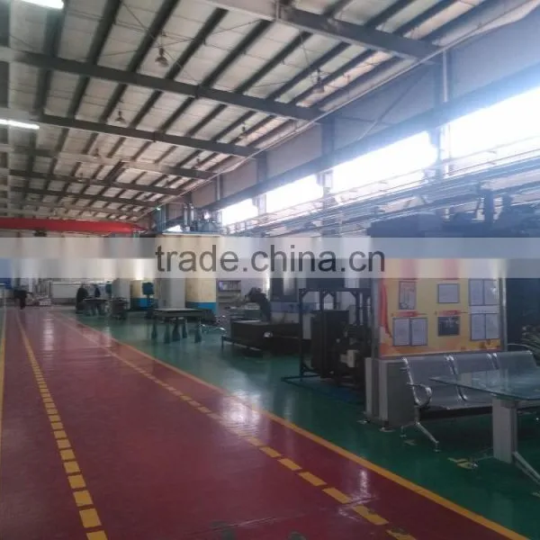 Economical and Practical FA467E/FA468E Roving Frame Machine photo-2