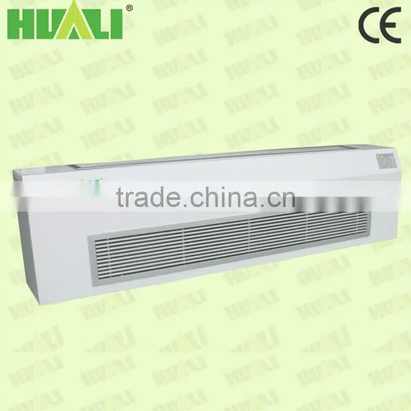 Horizontal Expose Fan Coil Unit With CE Certificate photo-4