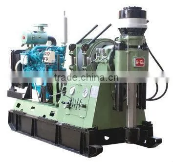 Diamond Core Drilling Rig for Core Drilling