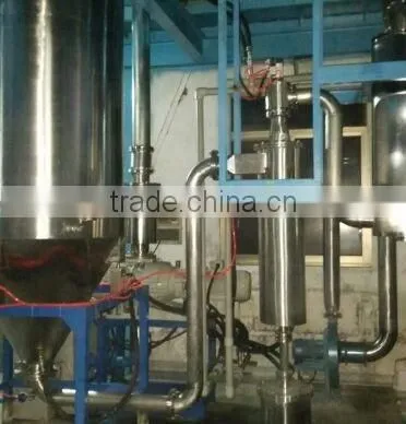 China Factory Supply 300-500mesh 3D Printing Spherical Titanium Powder photo-4