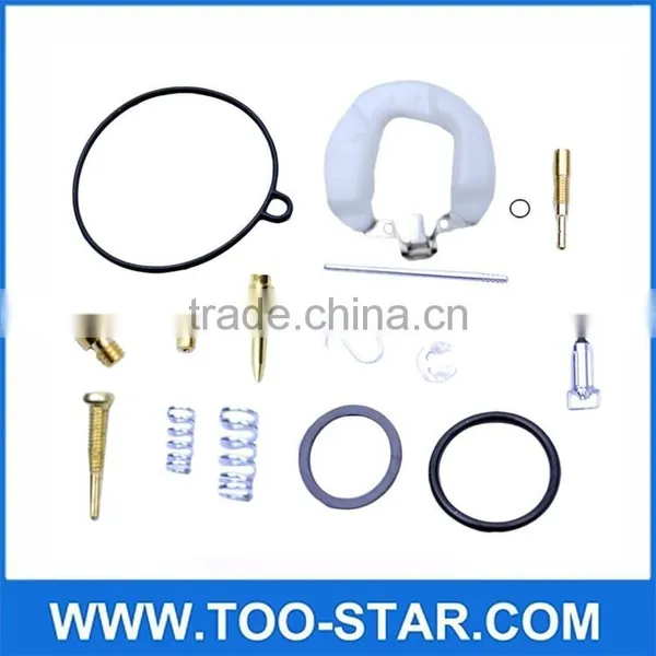 19mm PZ19 Carburetor Carb Repair Rebuild Kits photo-2
