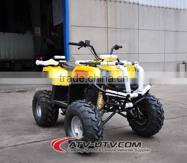 Cool Design Sport 150cc CE Approved Cheap Price ATV (AT1501) photo-2