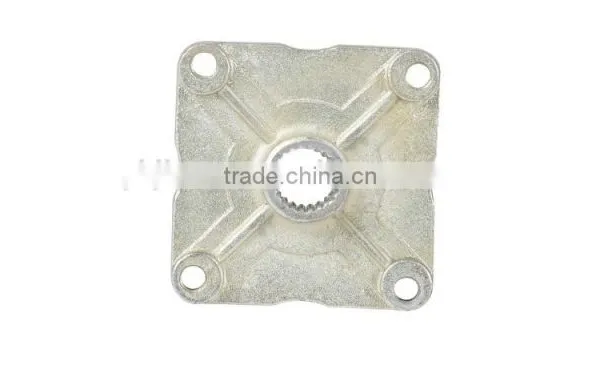Quad ATV Rear Wheel Hub photo-4