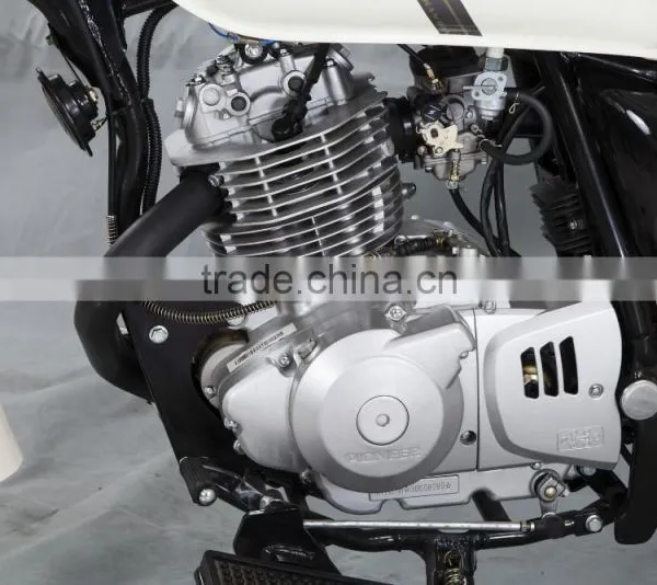 250cc China Motorcycle photo-3