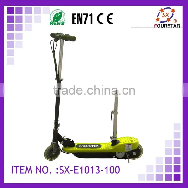 For Grear Fun 120W Foldable Electric Scooters SX-E1013-100 photo-5