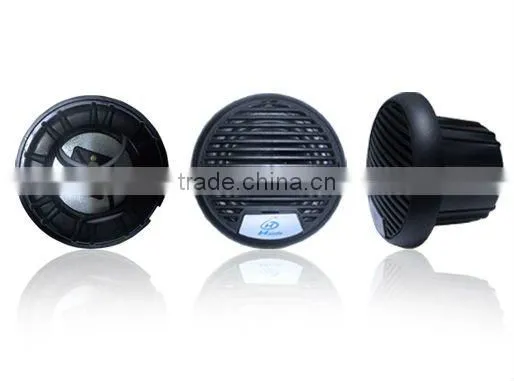 3 Inch Mini Waterproof Car/marine Speakers H-060 photo-2